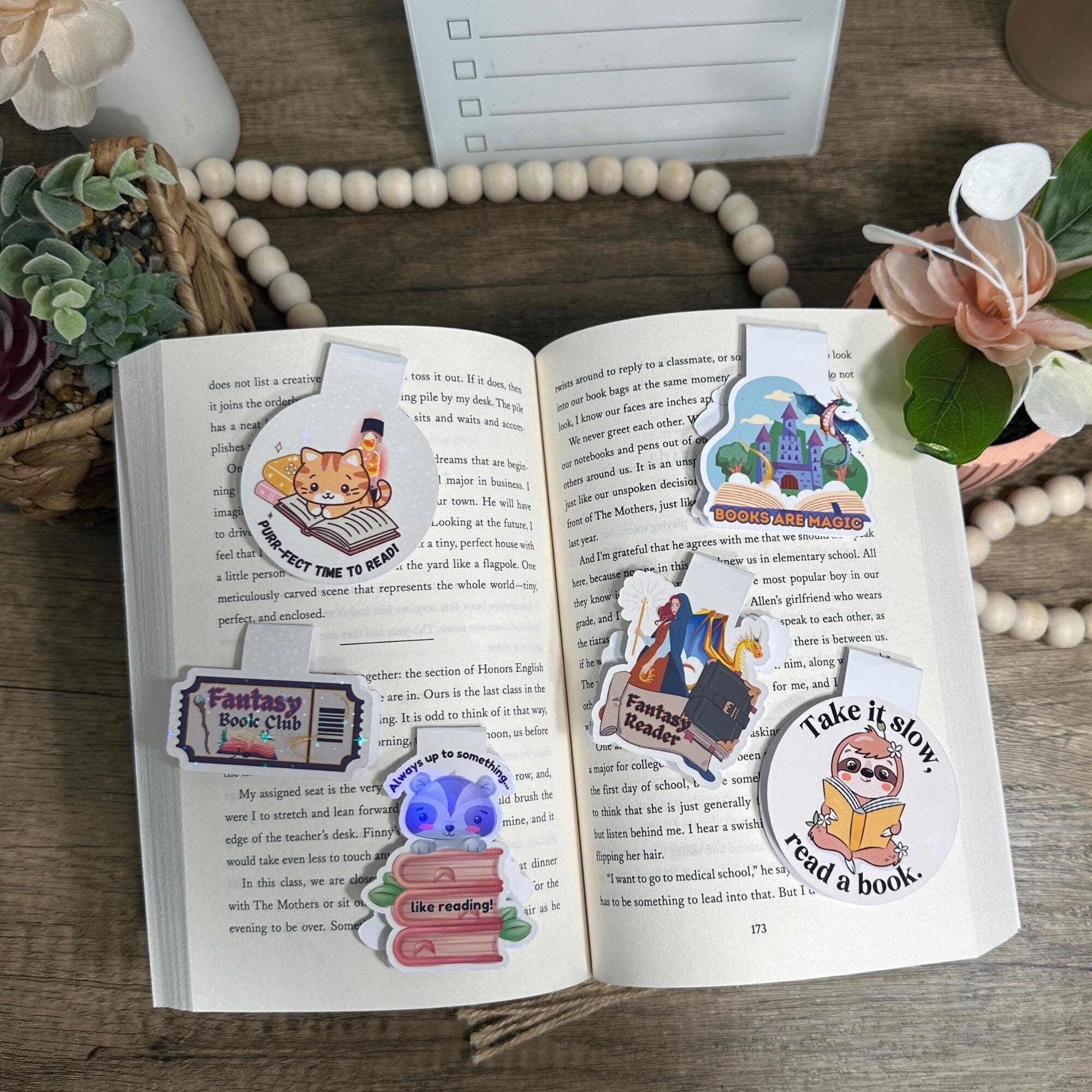 Book Lover Collection