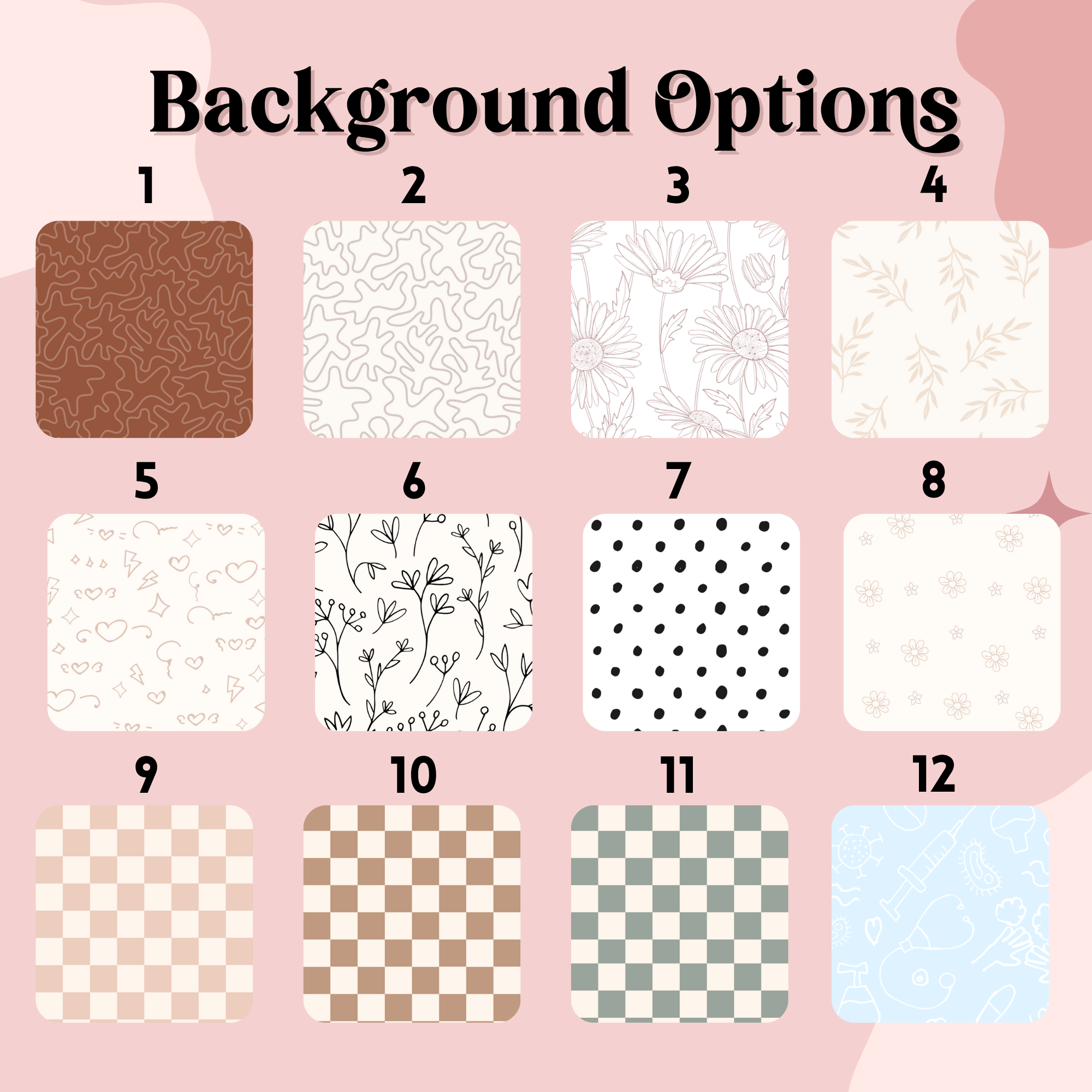 Personalized Teacher Badge Holder | Custom Name & Initial ID Holder for Teachers, School Staff & Educators