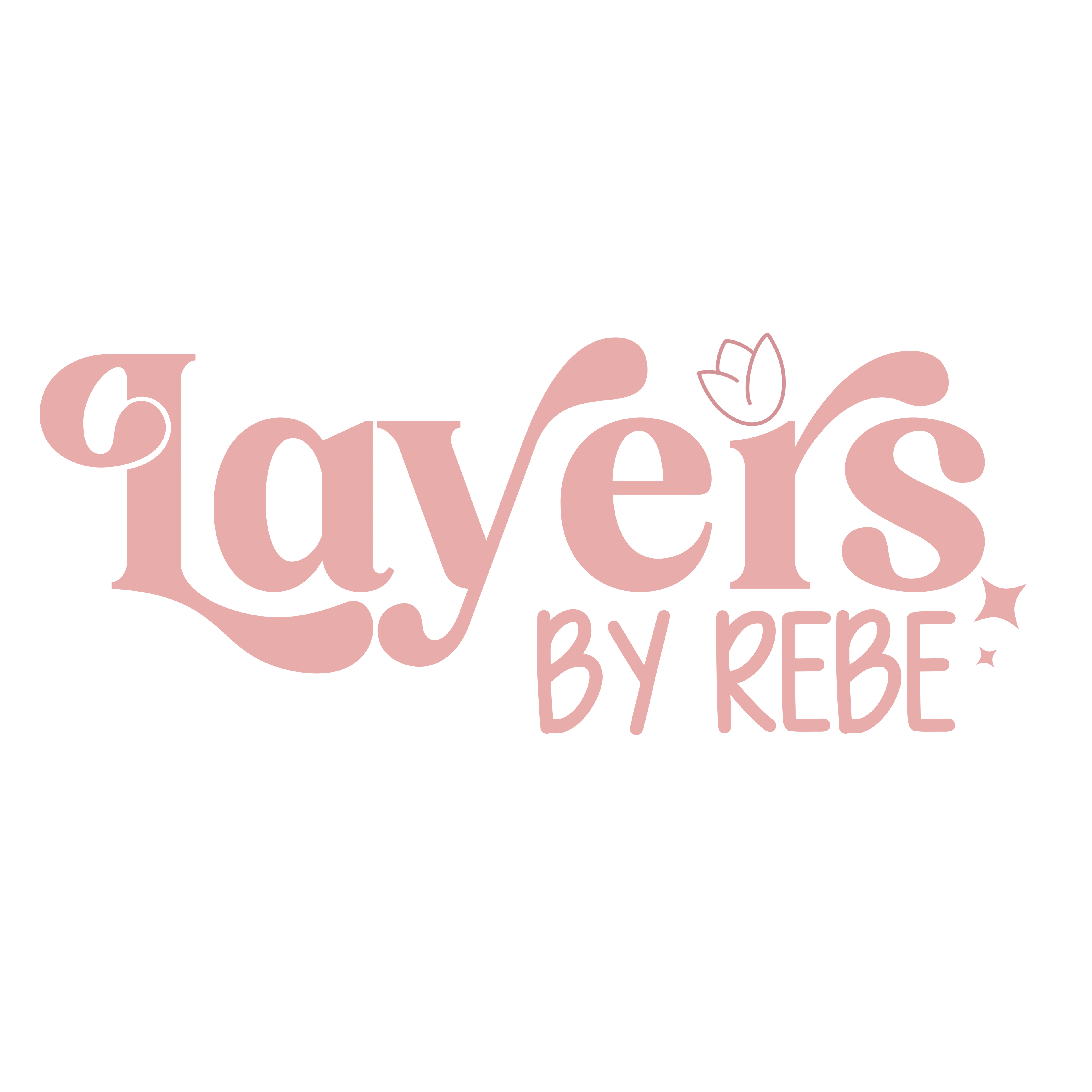 Layers By Rebe