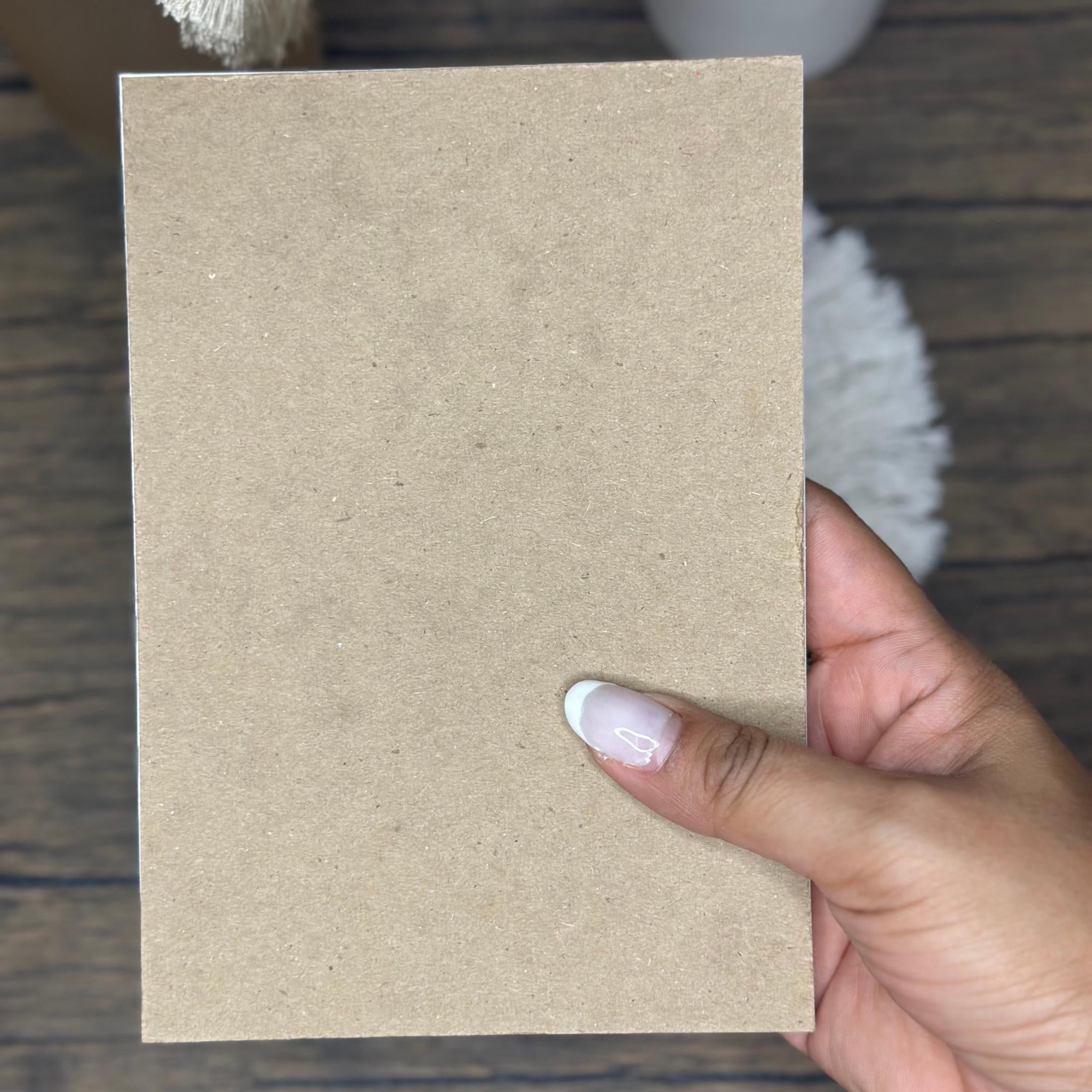 Fall To-Do List Notepad | Cozy Autumn Planner Pad, Mood Tracker