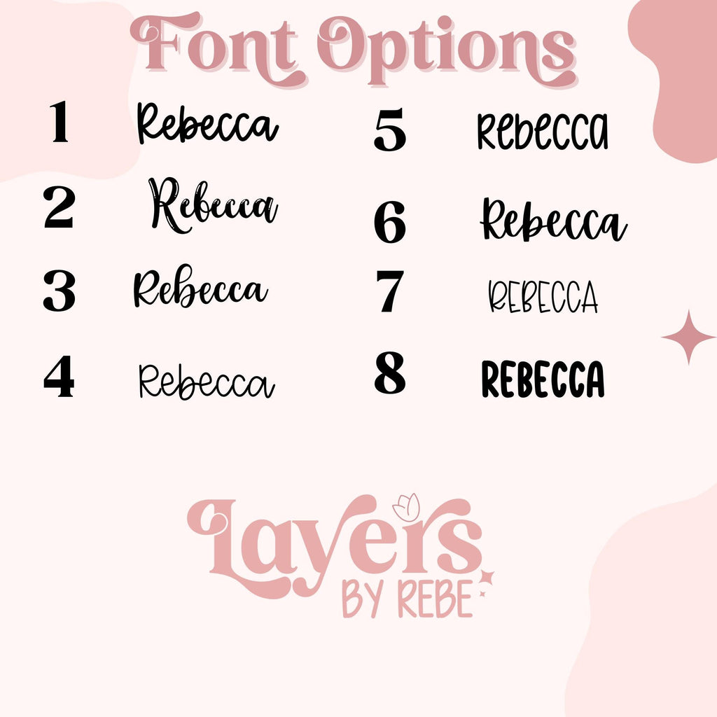 Custom Girly ID Badge Holder, Horizontal Personalized Badge Holder, Vertical Lanyard Accesssory, Cute Gifts For Teachers