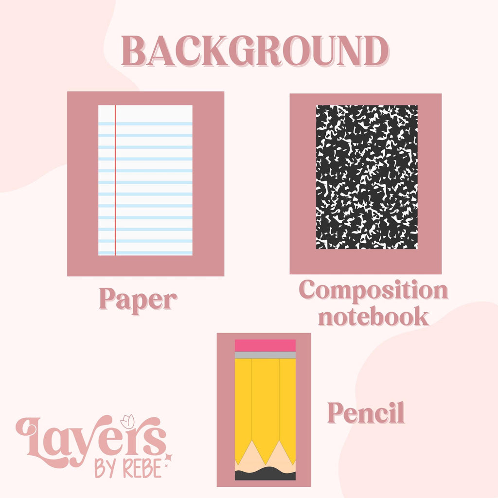 Personalized Teacher ID Badge Holder, Custom Name Vertical Badge Holder, Teacher Work Accessory