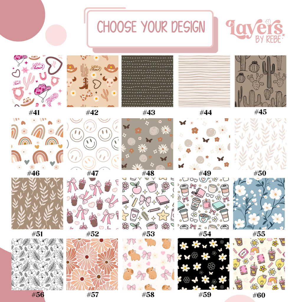 Chapstick Holder Keychain, Custom Lipstick Holder, Floral Lip Balm Keychain, Cute Keychain Gifts For Girls