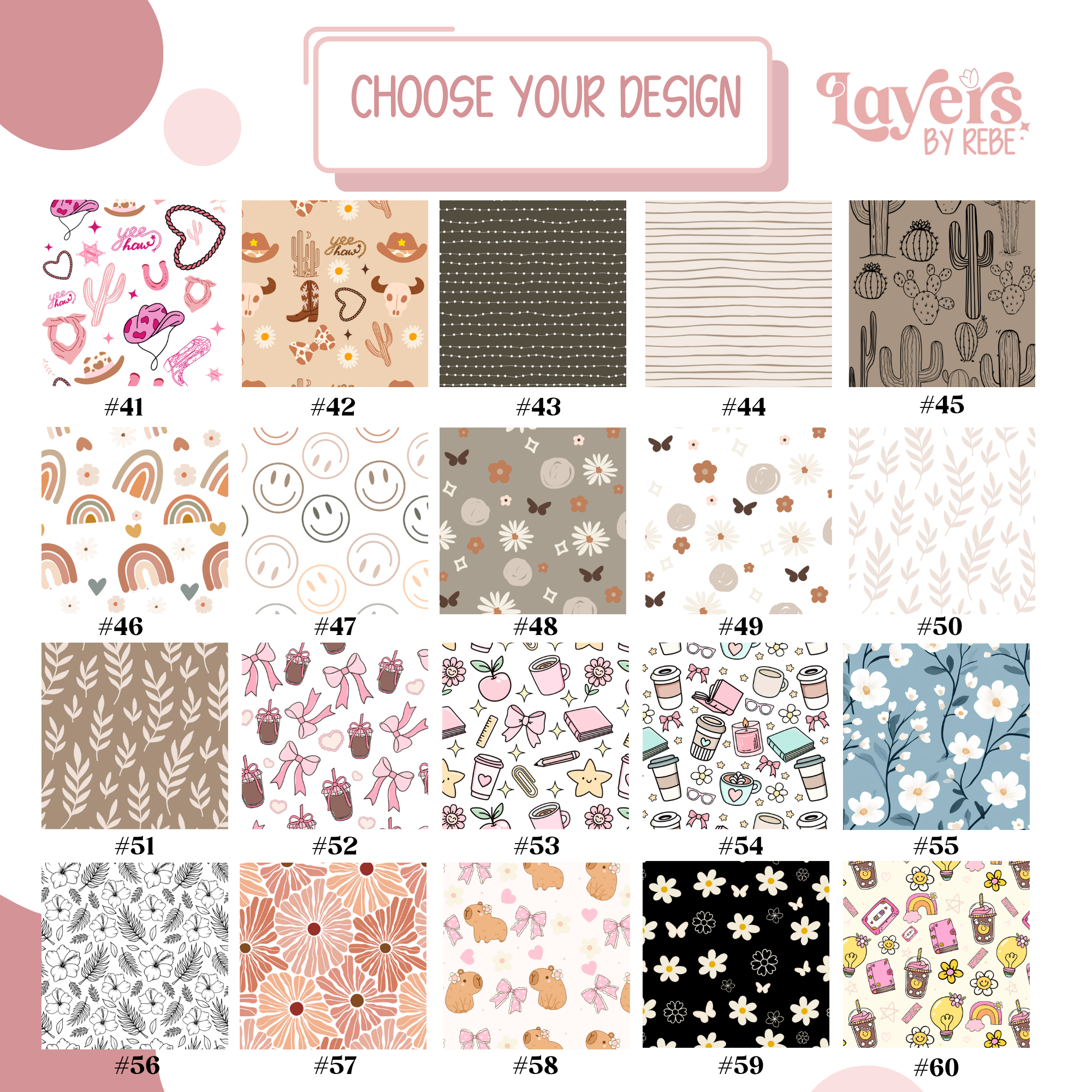 Chapstick Holder Keychain, Custom Lipstick Holder, Floral Lip Balm Keychain, Cute Keychain Gifts For Girls